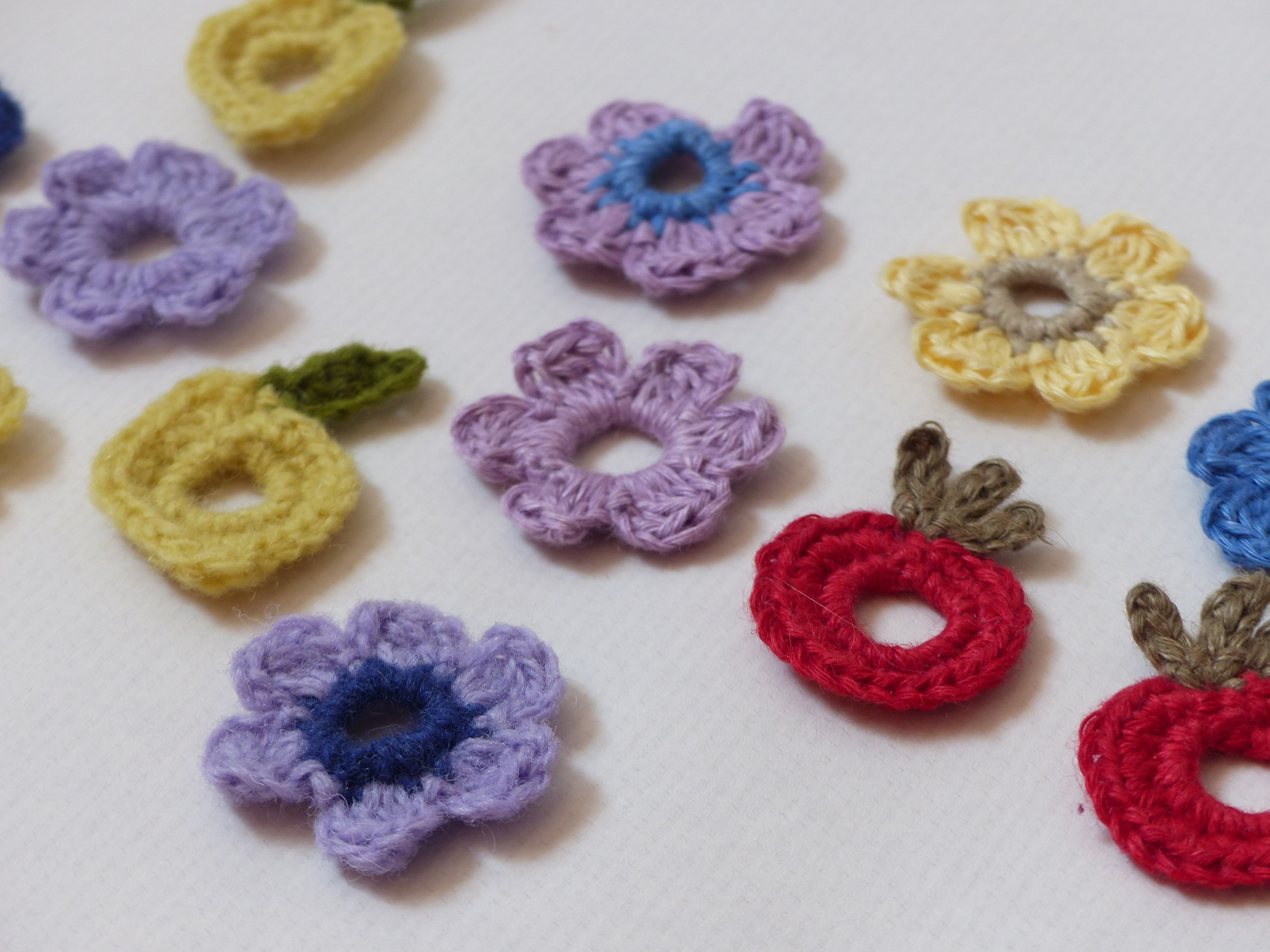 Bijoux de boutons